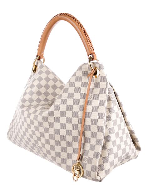 louis vuitton damier azur